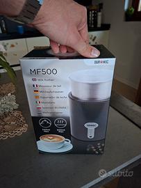 Montalatte elettrico  duronic mf 500