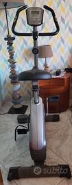 Cyclette Toorx brx 85