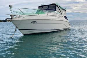 Barca - lago di Garda