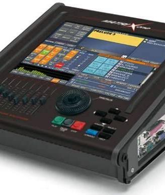 Matrix one