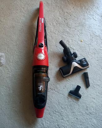 Aspirapolvere Rowenta Cyclonic