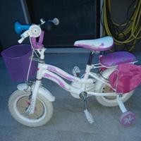 bici bimba 