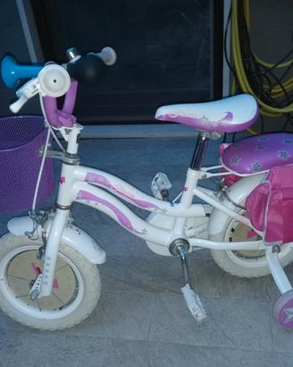 bici bimba 