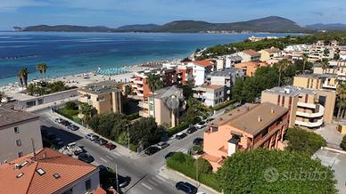 5 LOCALI A ALGHERO