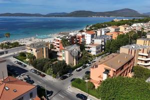 5 LOCALI A ALGHERO