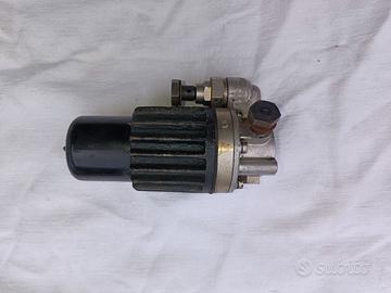 Pompa carburante elettronica FISPA per Ferrari