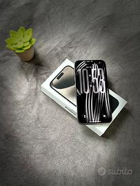 IPhone 15 Pro 128GB