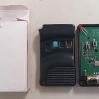 Telecomando cancello TX 868 MHz