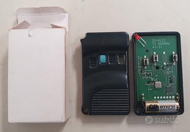 Telecomando cancello TX 868 MHz