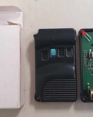 Telecomando cancello TX 868 MHz