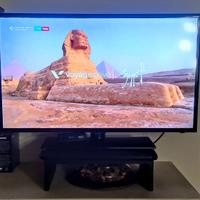 TV SAMSUNG 42" Led Full HD