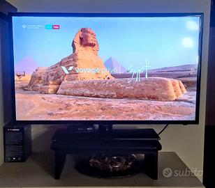 TV SAMSUNG 42" Led Full HD