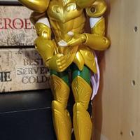 Saint Seiya Figure SerieAnime Heroes Bandai