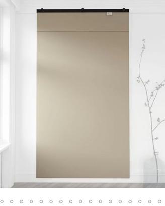 4 x Tessuti fono-assorbente / fono-isolante
