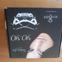 CENTROTAVOLA SCHERZER 1880 STAINLESS STEEL 180 FOR