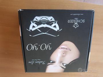 CENTROTAVOLA SCHERZER 1880 STAINLESS STEEL 180 FOR