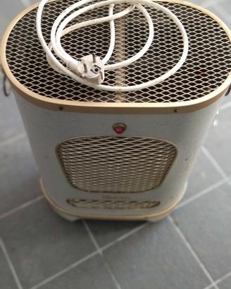 Stufetta elettrica Riviera,1960
