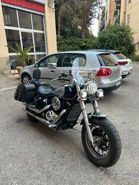 Kawasaki VN 800