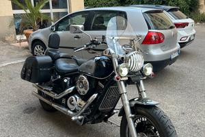 Kawasaki VN 800