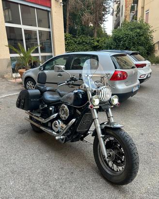 Kawasaki VN 800