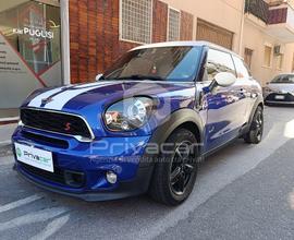 MINI Mini 1.6 Cooper S Paceman ALL4