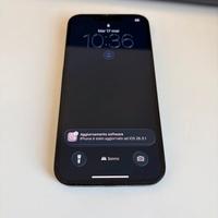 Iphone 13 256gb black