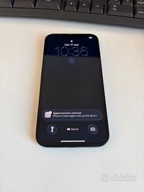 Iphone 13 256gb black