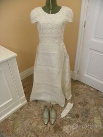 Abito da sposa