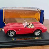 Bburago 1/24 Ford AC Cobra