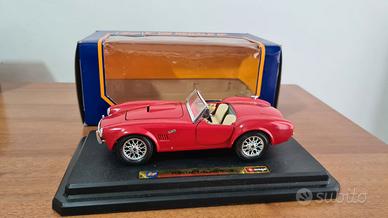 Bburago 1/24 Ford AC Cobra
