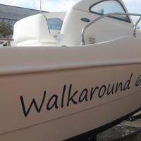 Blumax 640 Walkaround