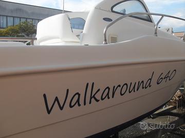 Blumax 640 Walkaround