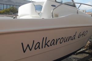 Blumax 640 Walkaround