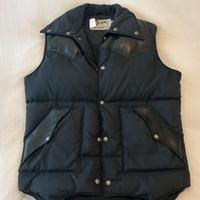 Gilet Schott Vintage