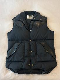 Gilet Schott Vintage