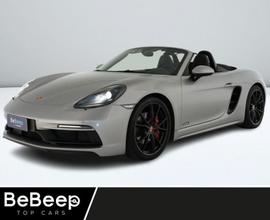 Porsche 718 BOXSTER 2.5 GTS 365CV PDK