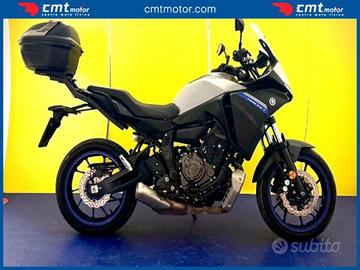 YAMAHA Tracer 7 Garantita e Finanziabile