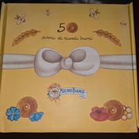 set thun mulino bianco 