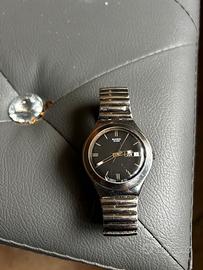 Orologio swatch irony