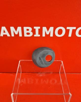 GOMMINO BASE SPECCHIETTO SX RS125 AMICO 50