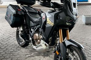 Honda CRF1100 Africa Twin Adventure Sport ES
