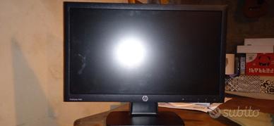 Hp display pro P202