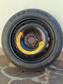 RUOTINO SCORTA PIRELLI