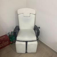 Poltrona per pedicure
