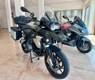 Bmw R 1250 GS EXCLUSIVE