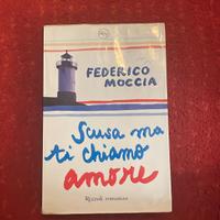 scusa ma ti chiamo amore / amore 14