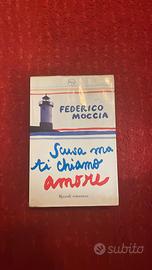 scusa ma ti chiamo amore / amore 14