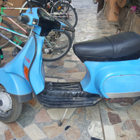 Vespa 125