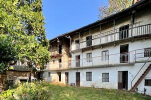 CASA INDIPENDENTE A COASSOLO TORINESE