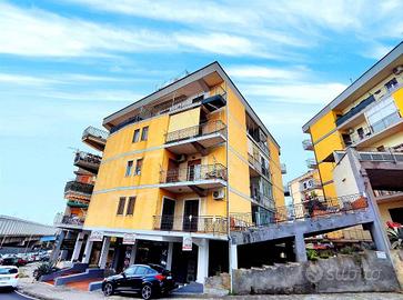 Appartamento 4,5 vani con Garage e Cantina Gravina